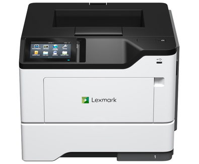 Lexmark MS632dwe Lexmark MS632dwe
