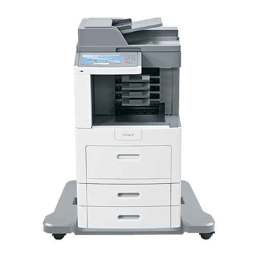 Lexmark Printer Supplies, Laser Toner Cartridges for Lexmark X658dme 