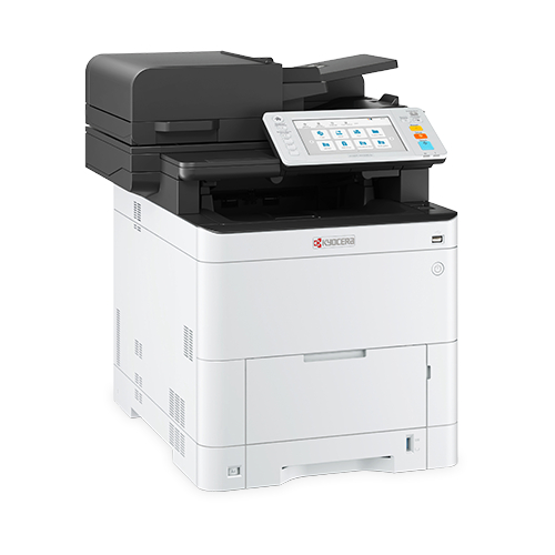 Kyocera ECOSYS MA3500cifx Toner Cartridges