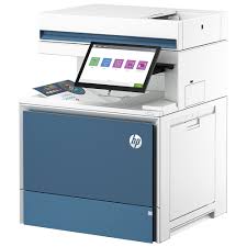 HP Color LaserJet Enterprise Flow MFP 6800zf HP Color LaserJet Enterprise Flow MFP 6800zf