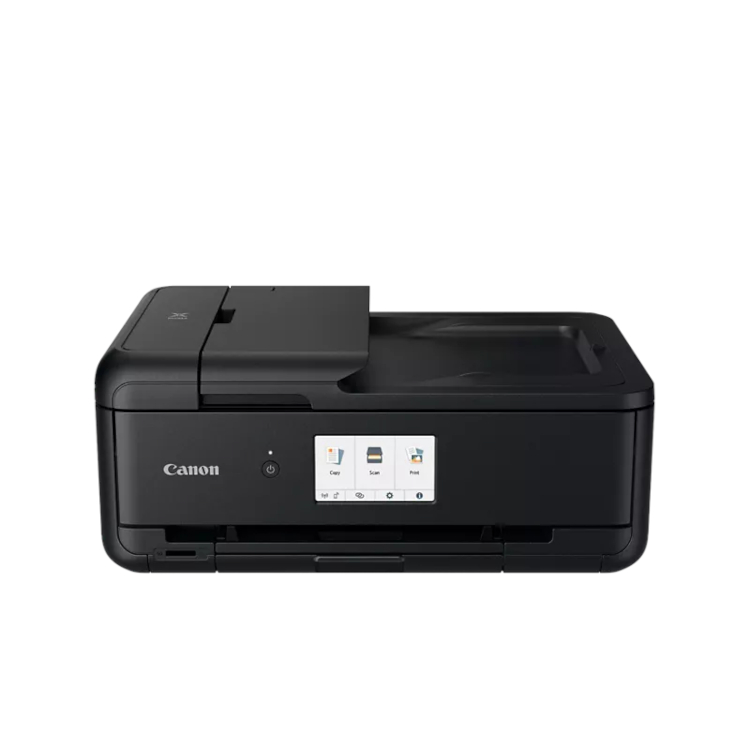 Canon PIXMA TS9520a Wireless Home All-in-One Inkjet Printer Ink Cartridges Canon PIXMA TS9520a Wireless Home All-in-One Inkjet Printer Ink Cartridges