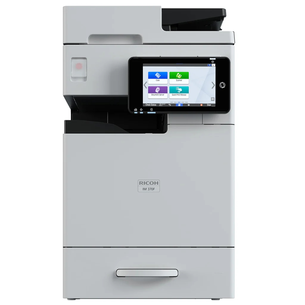 Ricoh IM 370F Toner Cartridges