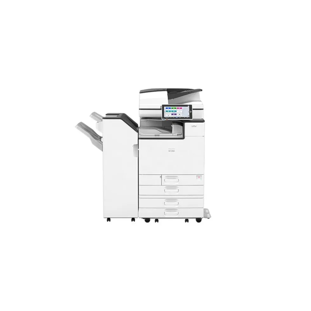Ricoh IM C3500 Color Laser Multifunction Printer
