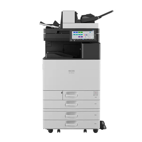 Ricoh IM C4510SD Color Laser Multifunction Printer Toner Cartridges