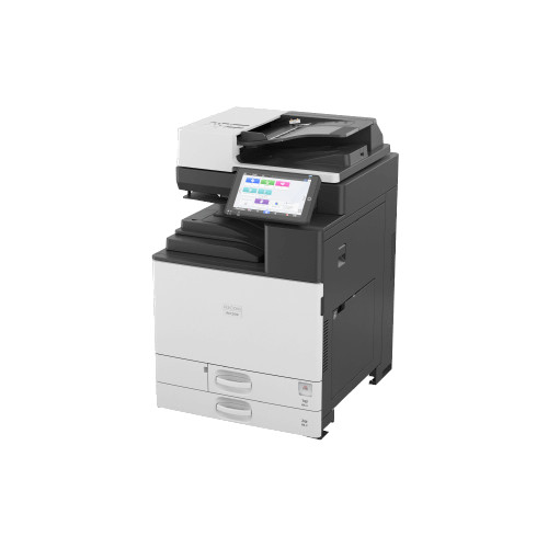 Ricoh IM C5510 Color Laser Multifunction Printer Toner Cartridges Ricoh IM C5510 Color Laser Multifunction Printer Toner Cartridges