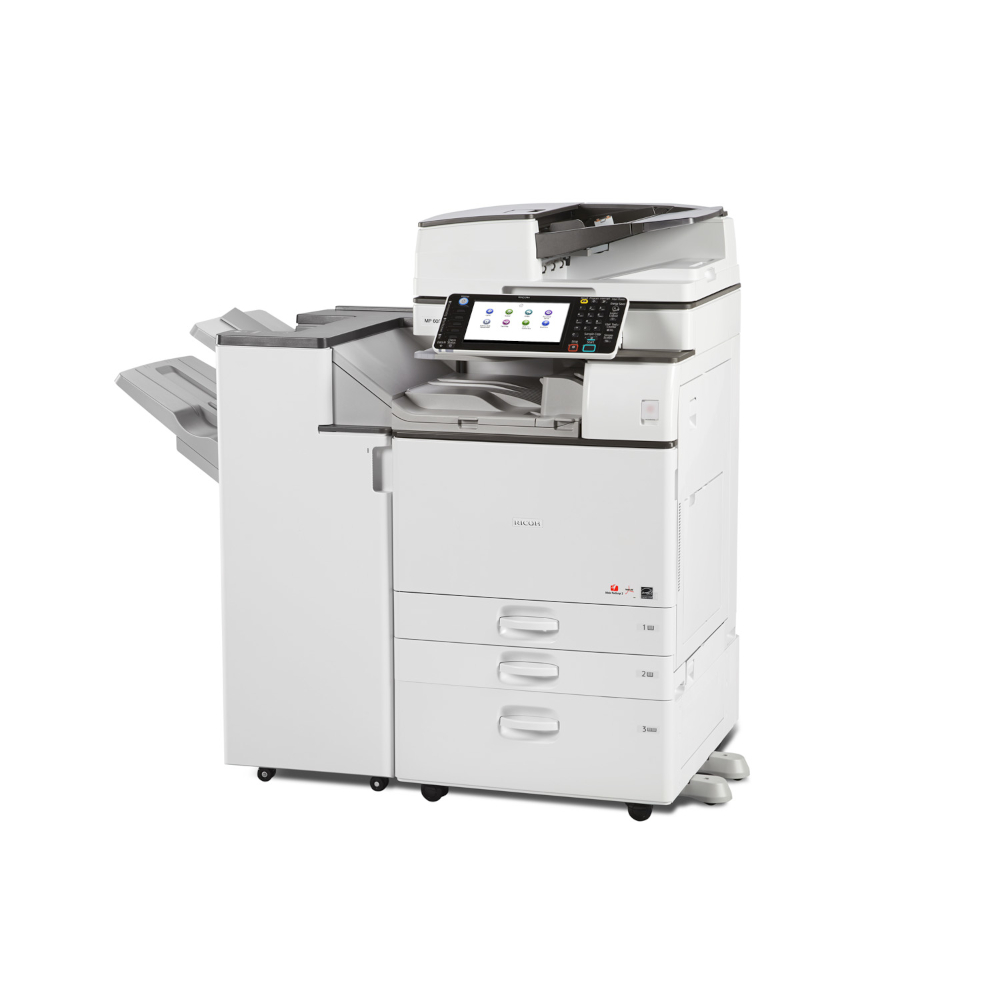 Ricoh MP 3554SP Toner Cartridges