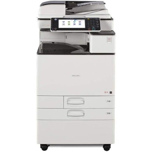 Ricoh MP C3503 Toner Cartridges Ricoh MP C3503 Toner Cartridges