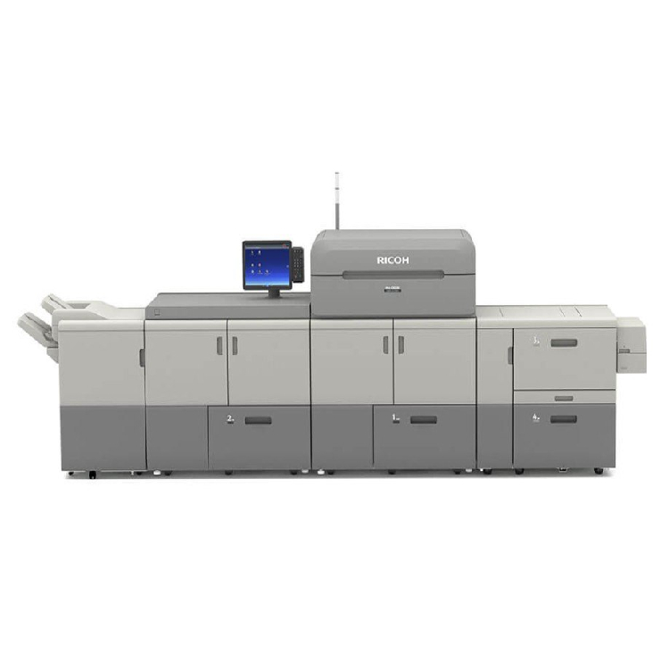 Ricoh Pro C9100 Toner Cartridges