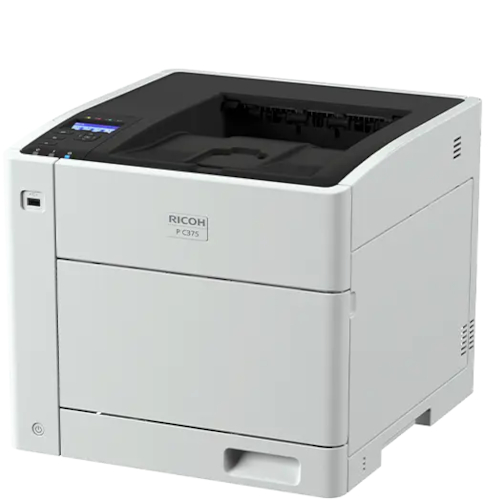 Ricoh P C375 Toner