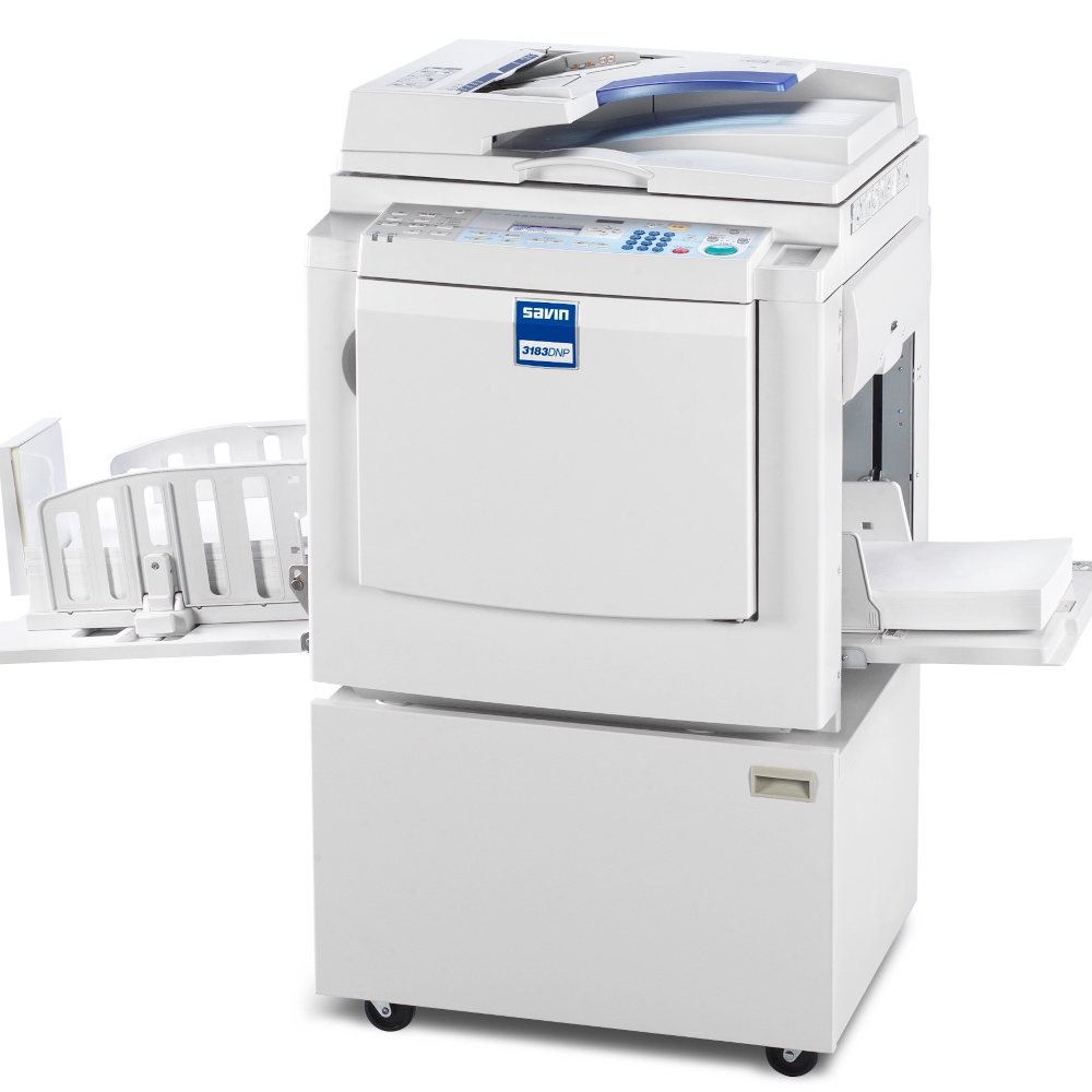 Savin 3183DNP Toner Savin 3183DNP Toner