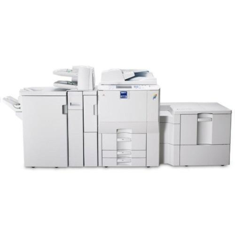 Savin C7570 Toner Cartridges