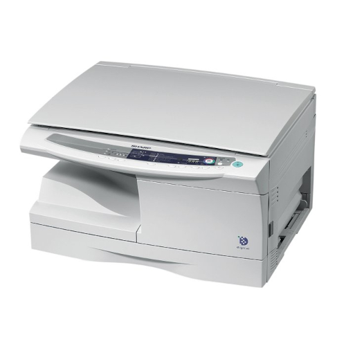 Sharp AL-1530CS Toner Cartridges