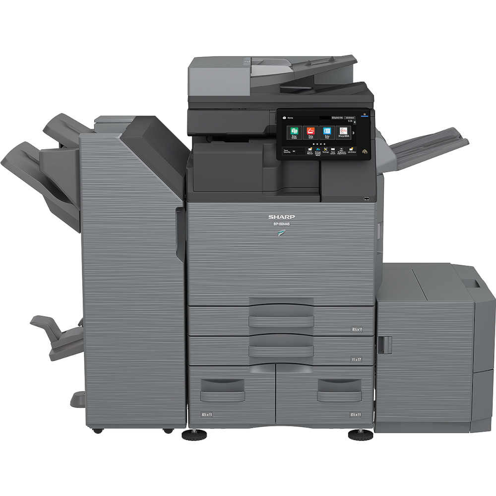 Sharp BP-50M26 Toner Cartridges