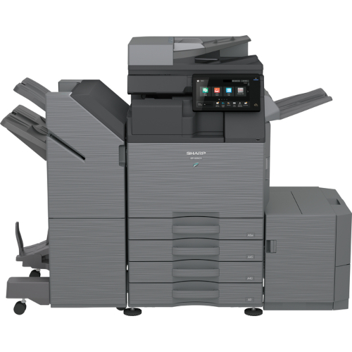 Sharp BP-50M31 Toner Cartridges