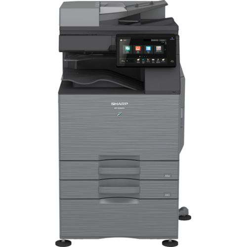 Sharp BP-50M45 Toner Cartridges