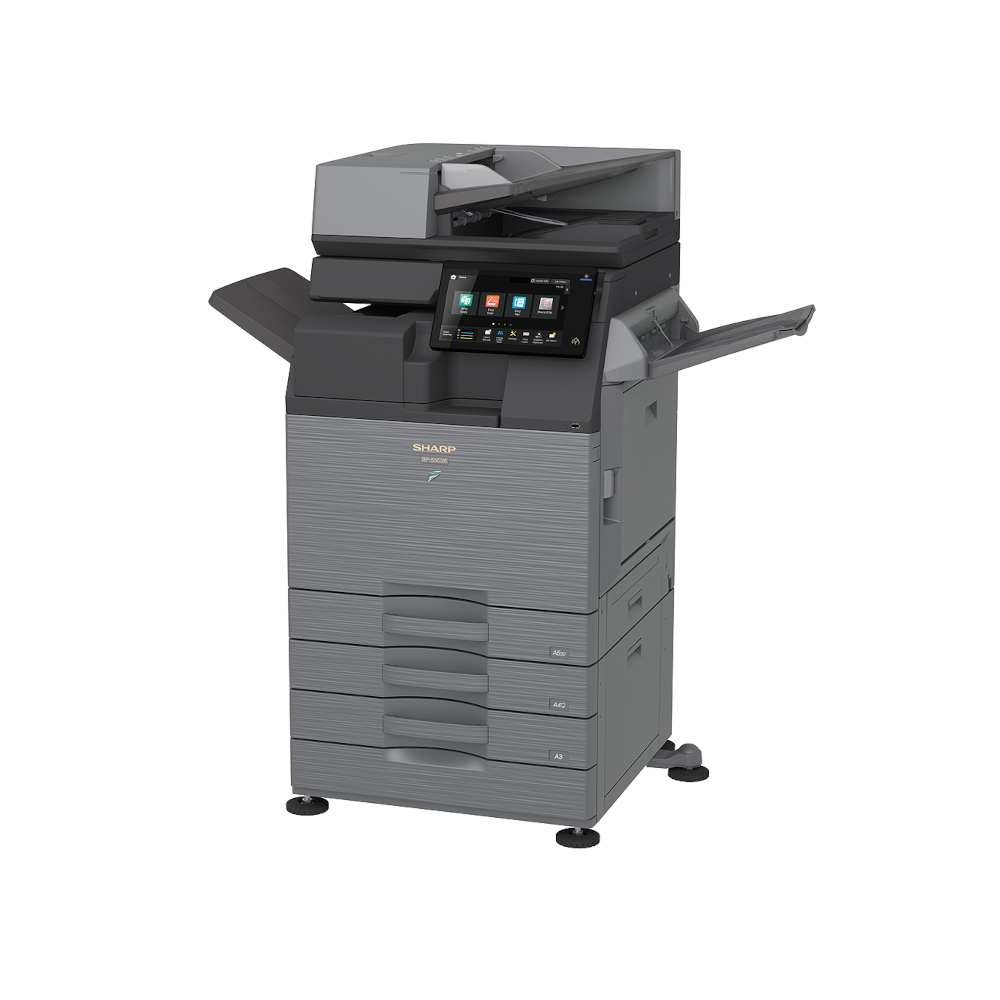 Sharp BP-70C31 Toner Cartridges Sharp BP-70C31 Toner Cartridges