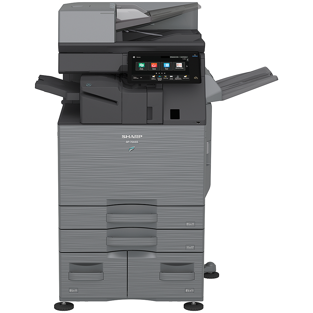 Sharp BP-70M45 Toner Cartridges