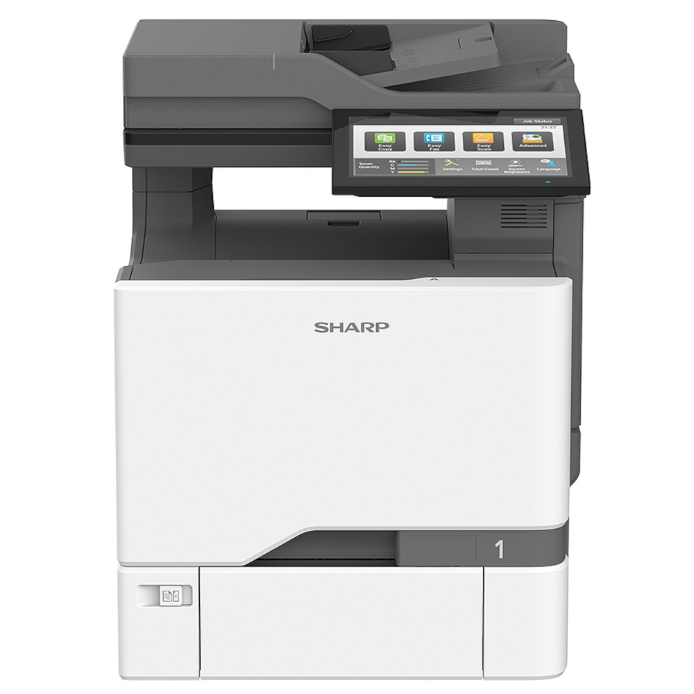 Sharp MX-C528F Toner Cartridges Sharp MX-C528F Toner Cartridges