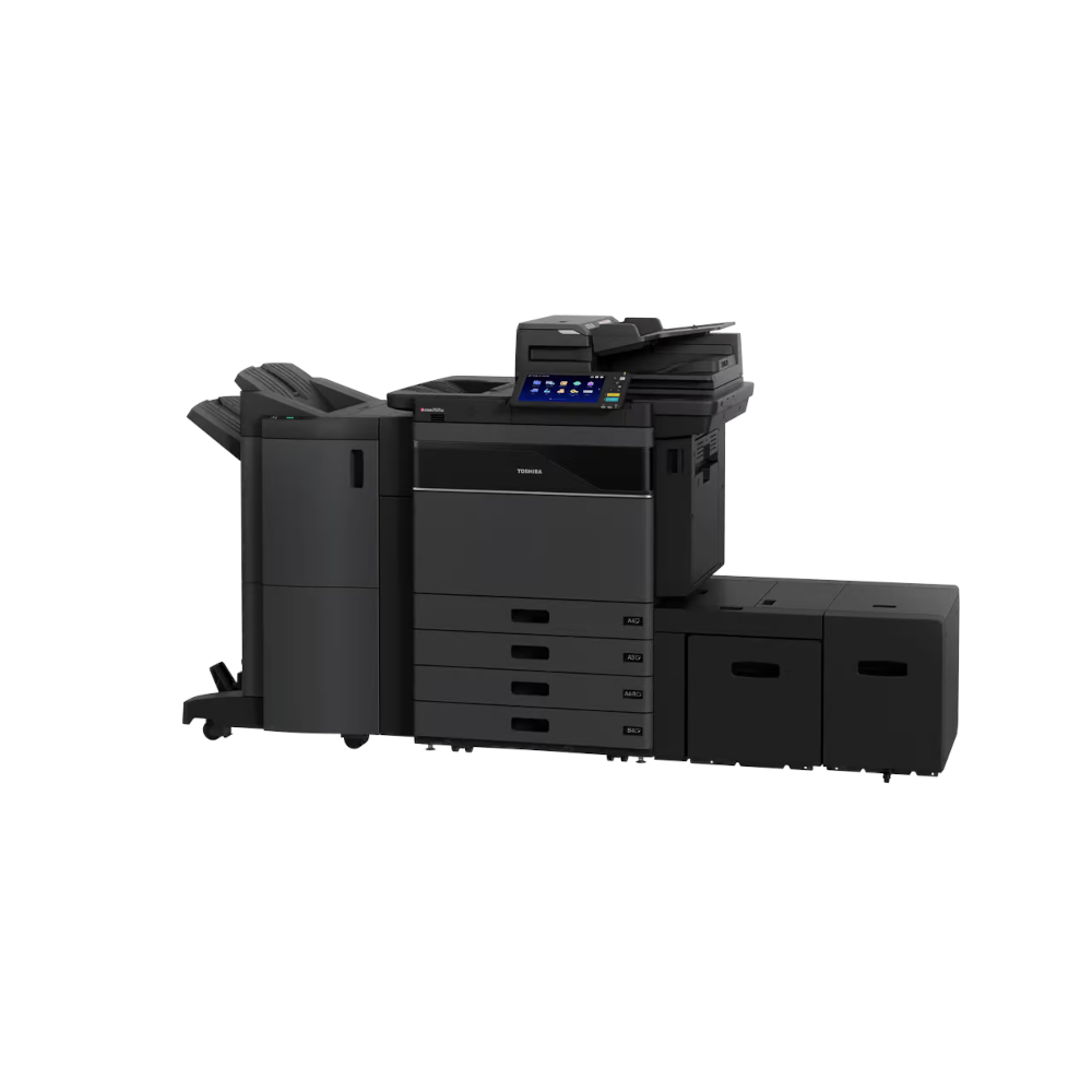 Toshiba e-Studio 7529A Toner Cartridges