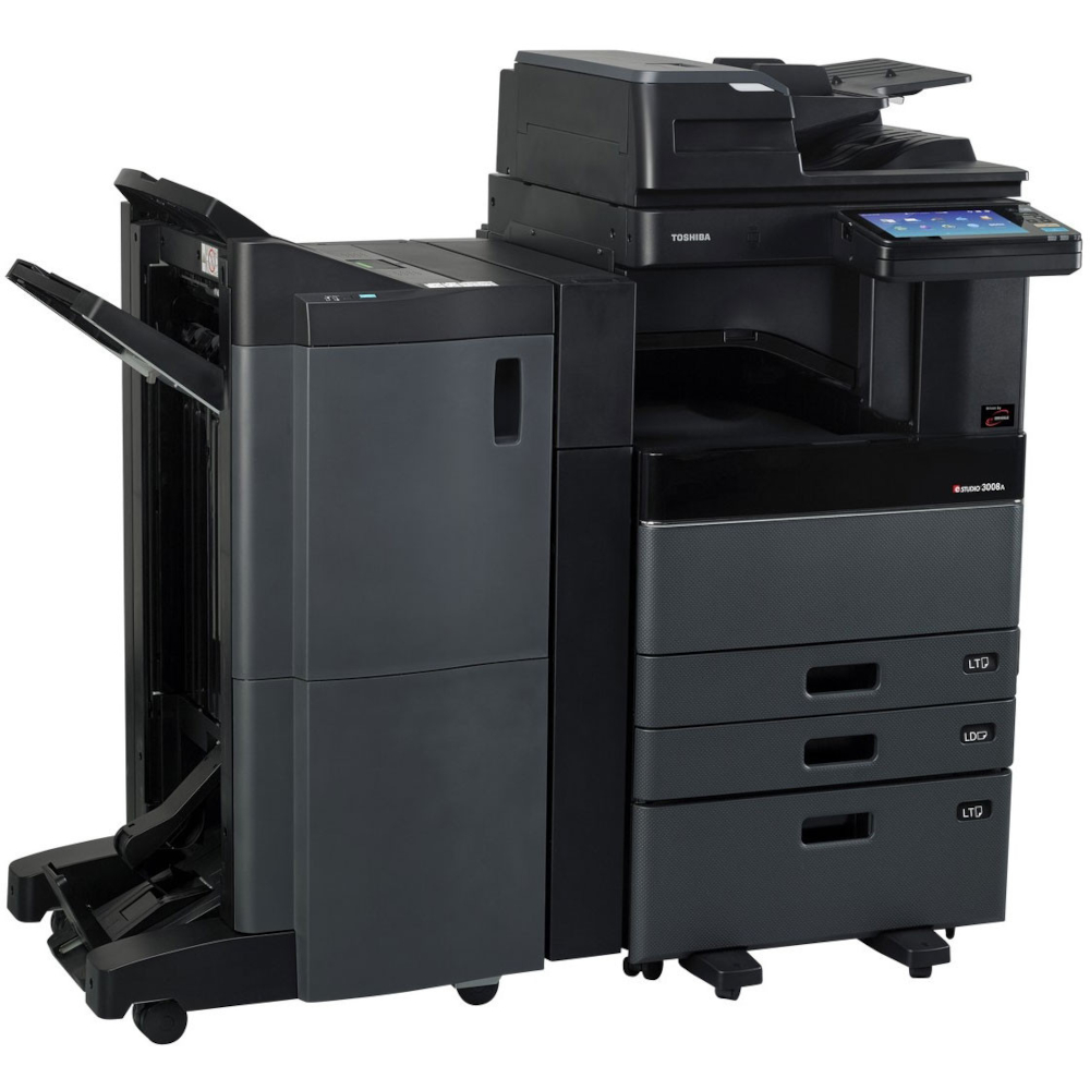 Toshiba e-STUDIO 8508A Toner Cartridges