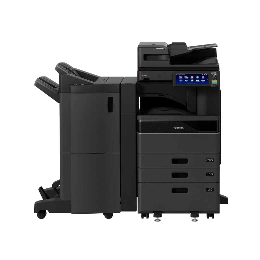 Toshiba e-STUDIO 3525AC Toner Cartridges