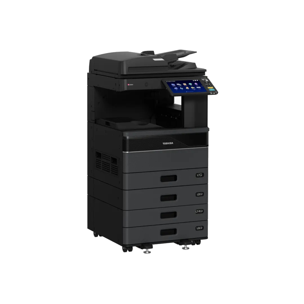 Toshiba e-STUDIO 2520AC Toner Cartridges