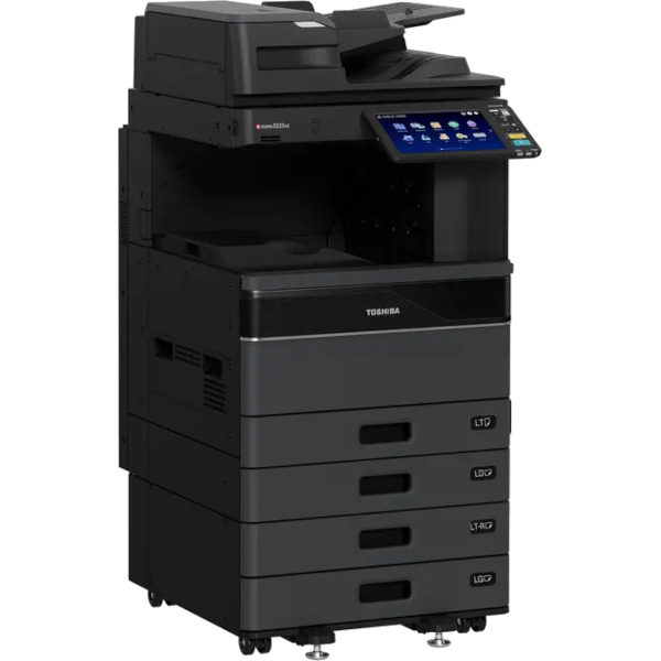 Toshiba e-STUDIO 6525AC Toner Cartridges