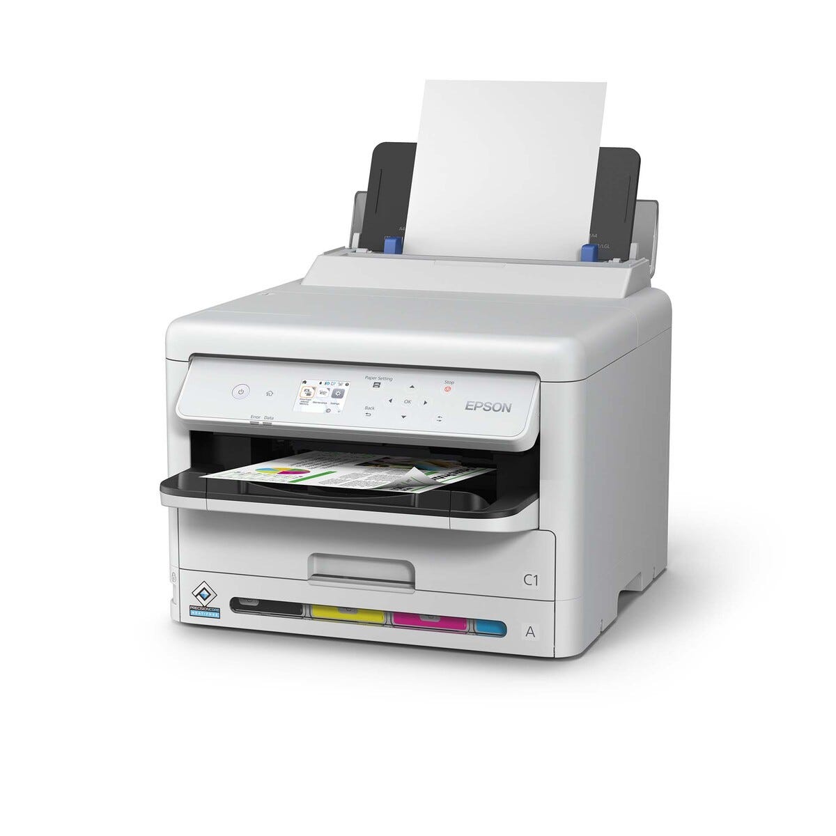 Epson WorkForce WF-C5890 Ink Cartridges