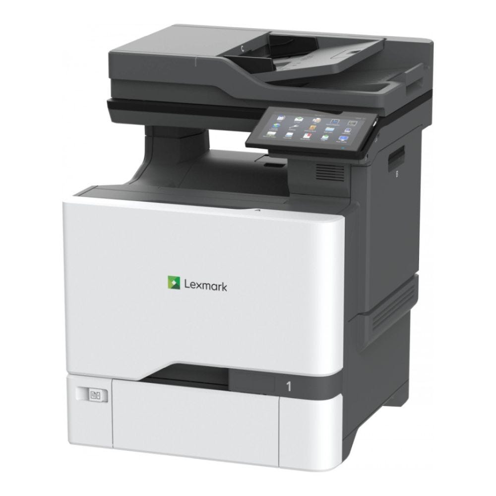 Lexmark XC4342 Ink