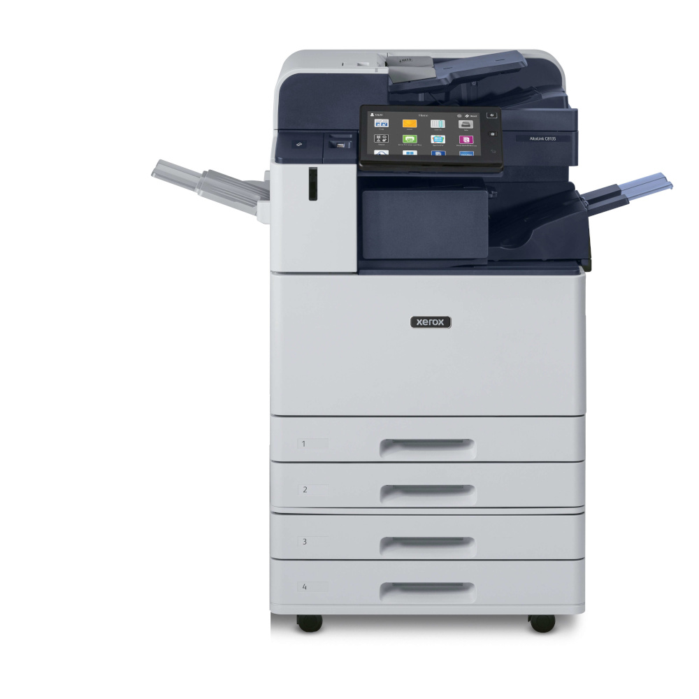 Xerox AltaLink C8235 Toner Cartridges Xerox AltaLink C8235 Toner Cartridges