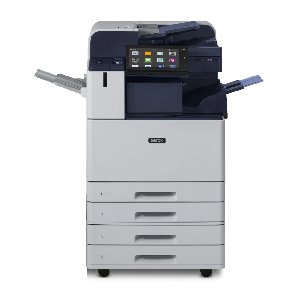 Xerox AltaLink C8130 Toner Cartridges Xerox AltaLink C8130 Toner Cartridges