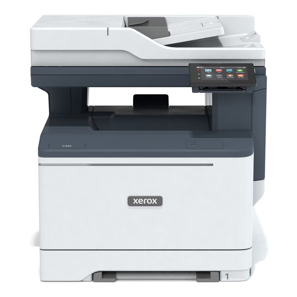 Xerox C325