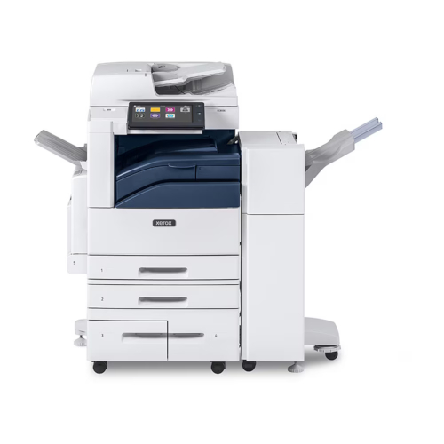 Xerox EC8036 Color MFP Xerox EC8036 Color MFP