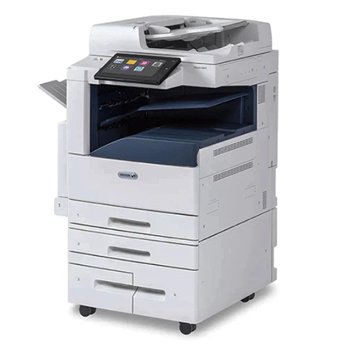 Xerox EC8056 Color MFP Xerox EC8056 Color MFP