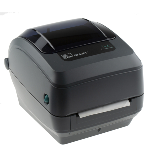 Zebra GK420T Zebra GK420T