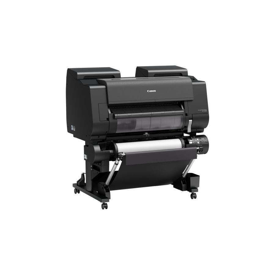 Canon imagePROGRAF GP-2000 Ink Cartridges