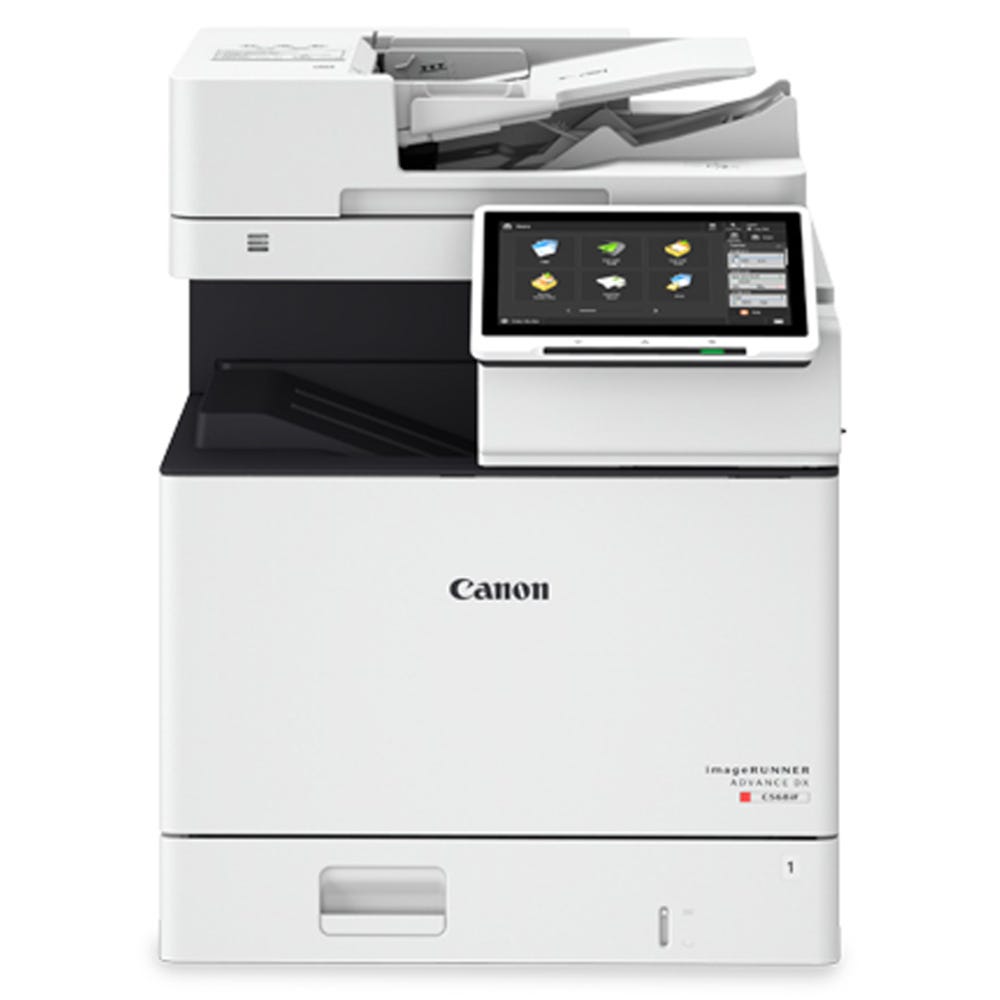 Canon imageRUNNER Advance DX C478iFZZ