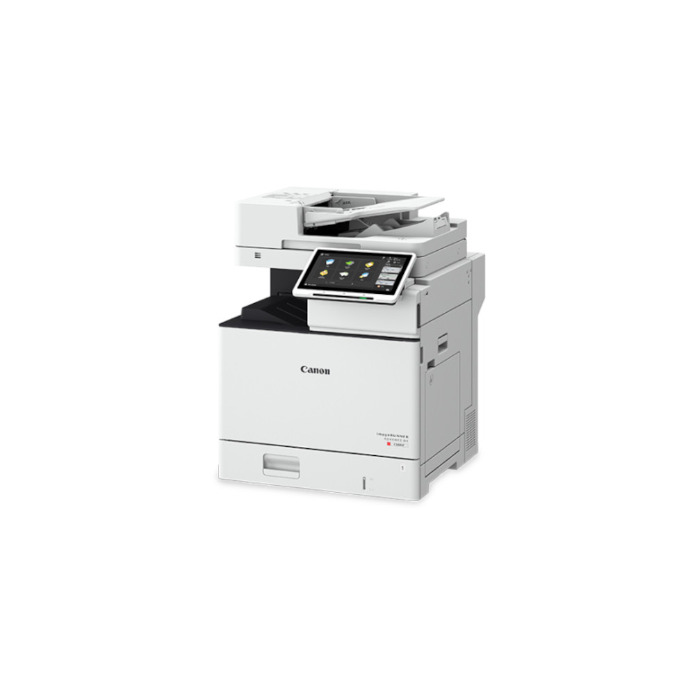 Canon imageRUNNER Advance DX C568iF