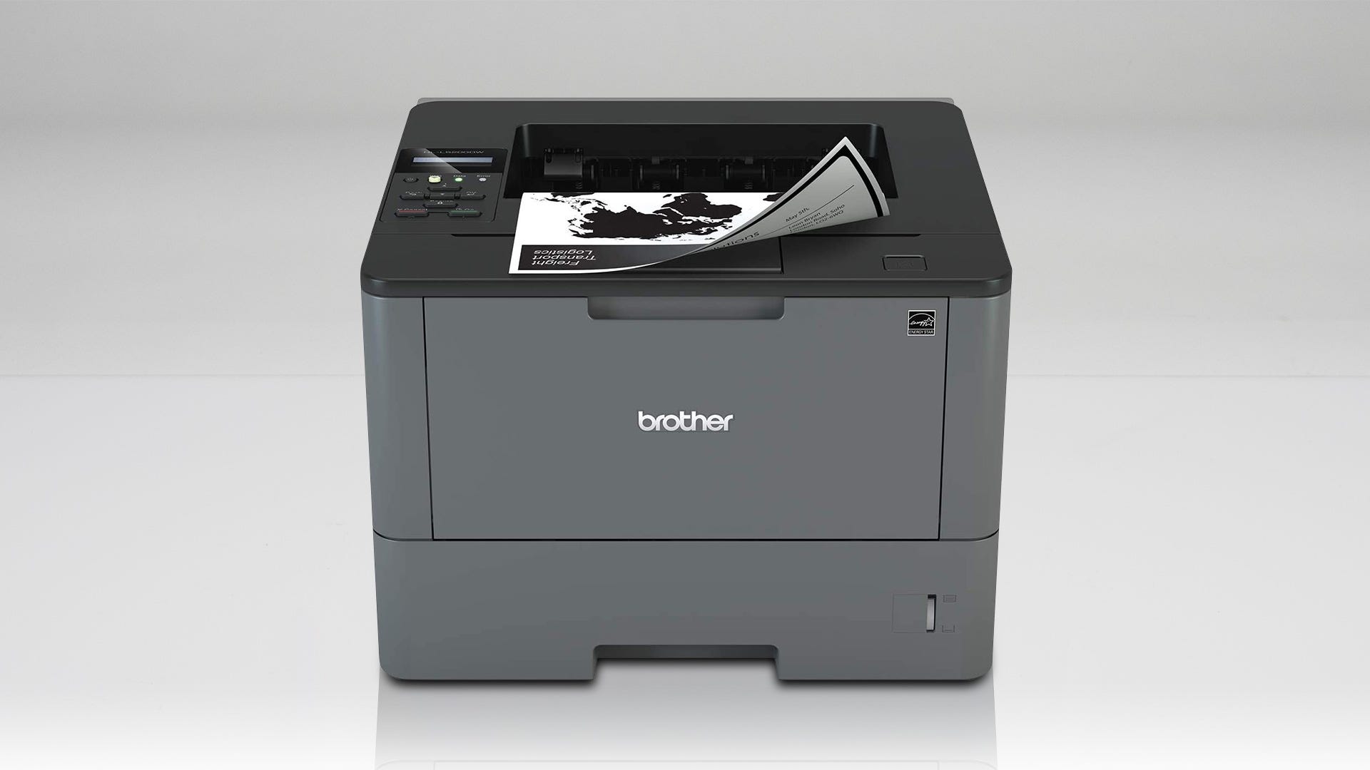 Brother HL-L5100DN Toner Cartridges