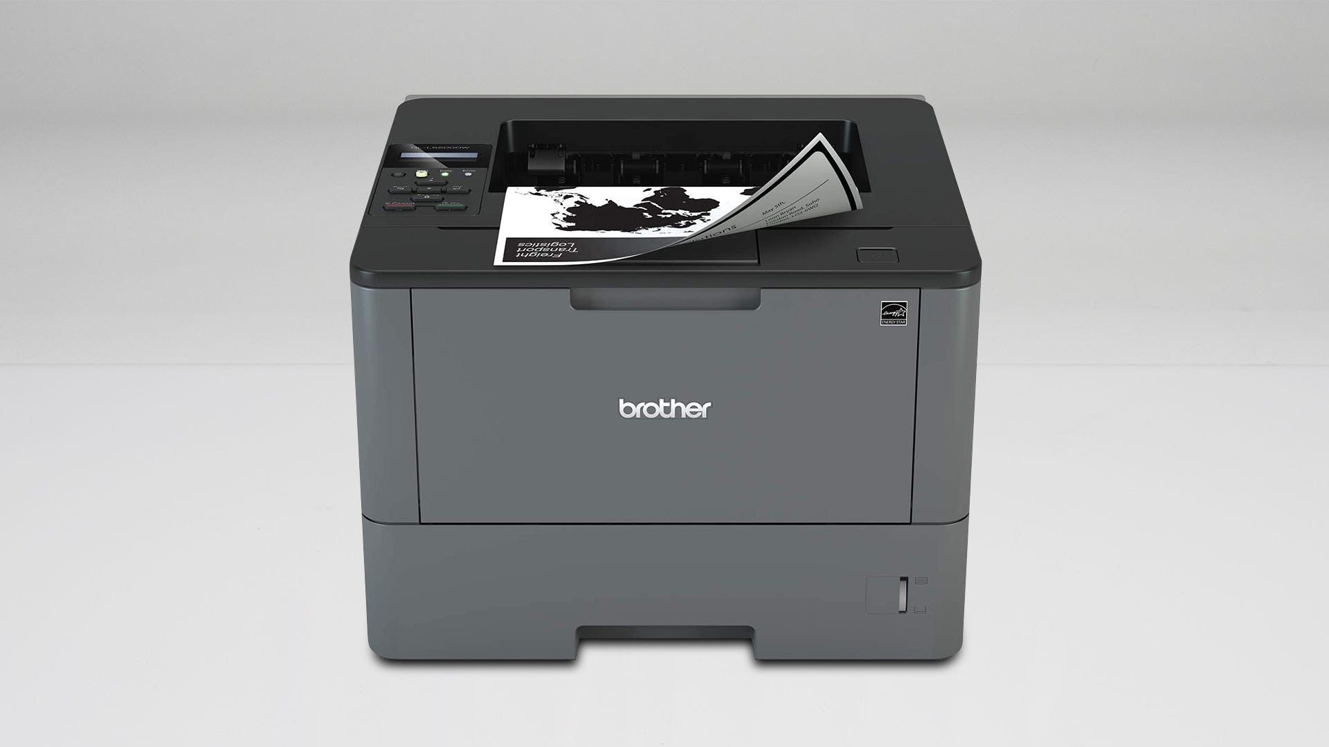 Brother HL-L5200DW Toner Cartridges