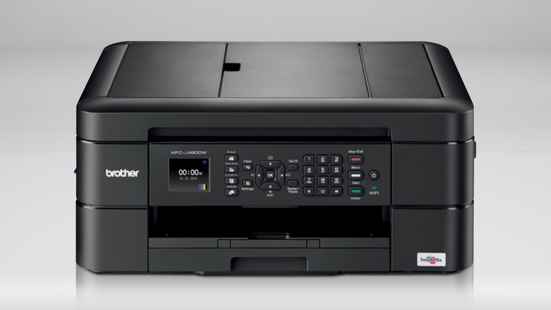 Brother MFC-J485DW Ink Cartridges