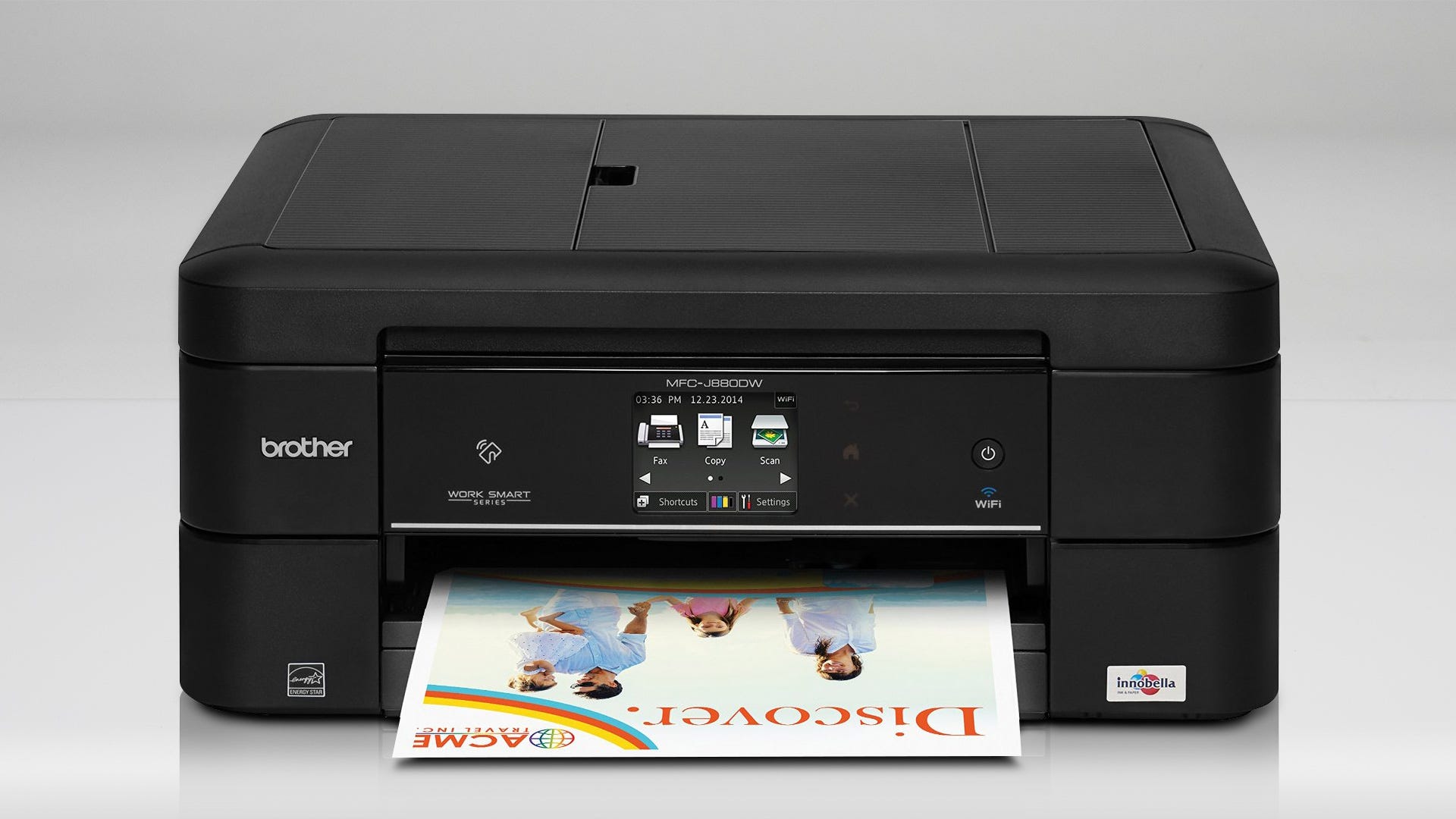 Brother MFC-J880DW Ink Cartridges