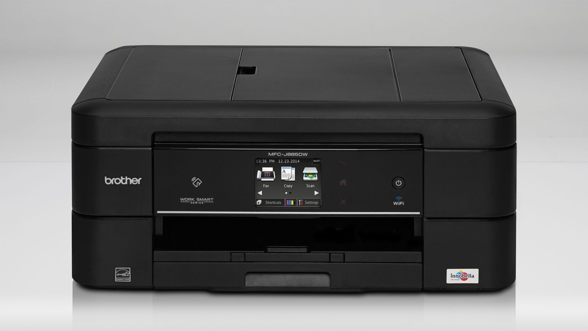 Brother MFC-J885DW Ink Cartridges