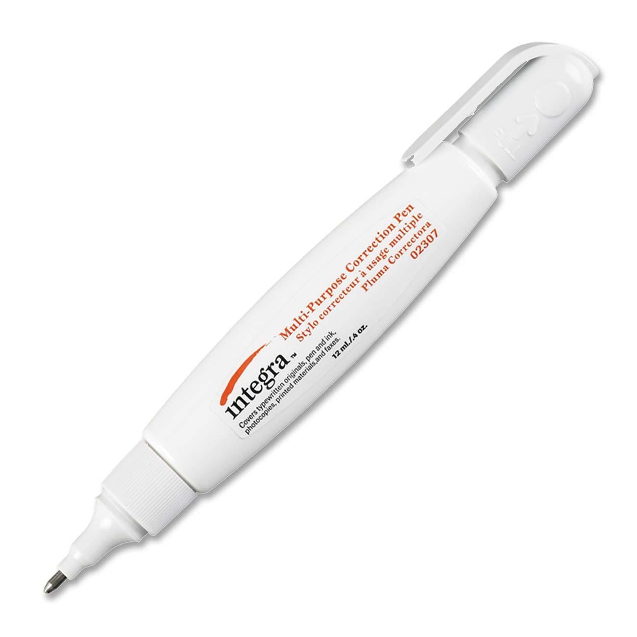 Integra Correction Pen LD Products