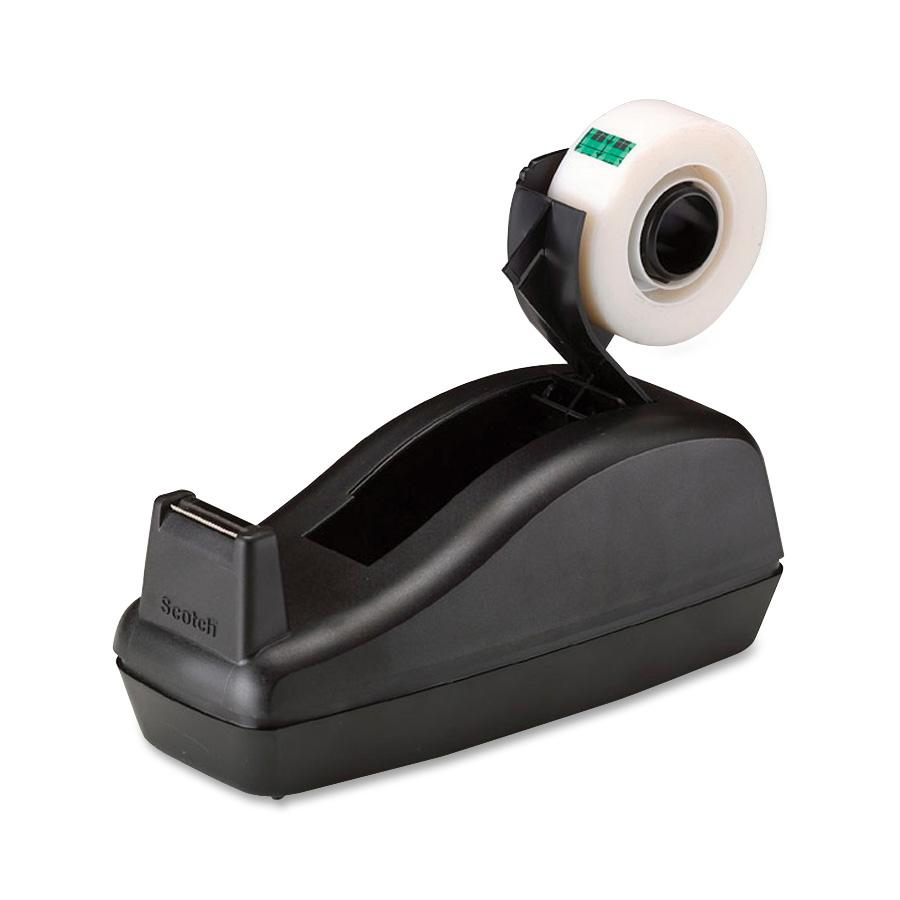Scotch Deluxe Tape Dispenser LD Products