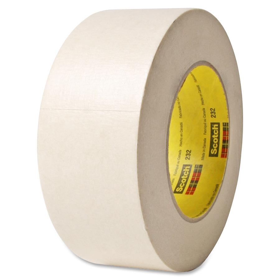 Scotch High Performance Paper Masking Tape Ld Products