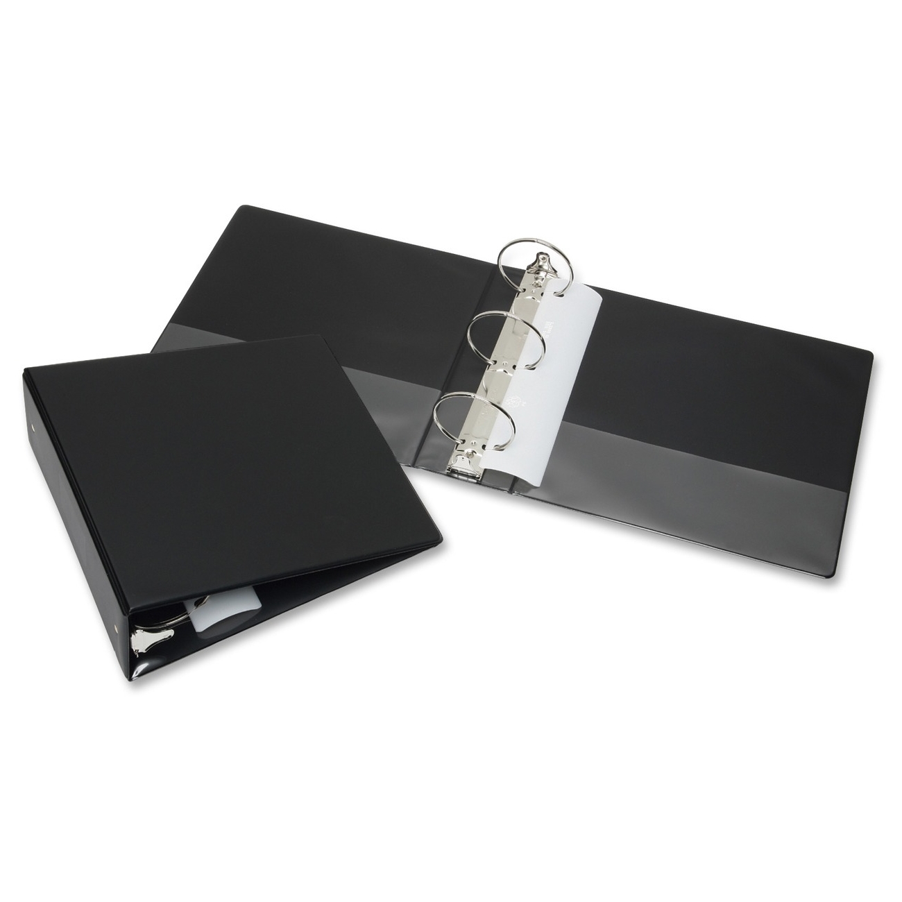 Looseleaf 3Ring Binder LD Products