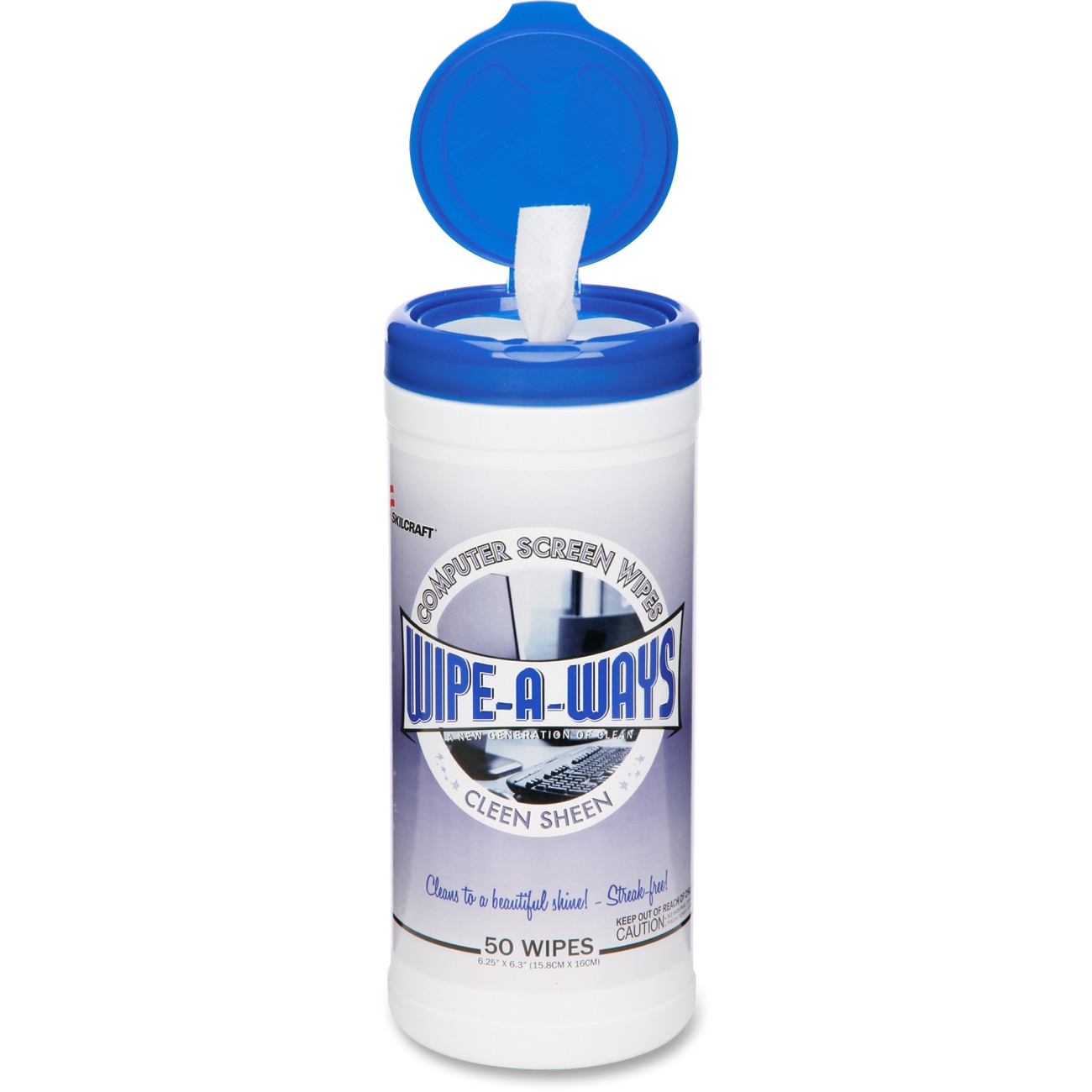 Computer Screen Wipe LD Products