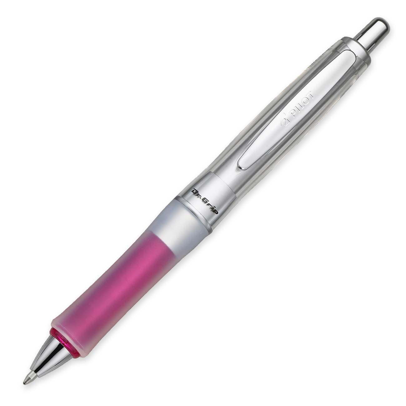Pilot Dr.Grip Ballpoint Pen LD Products