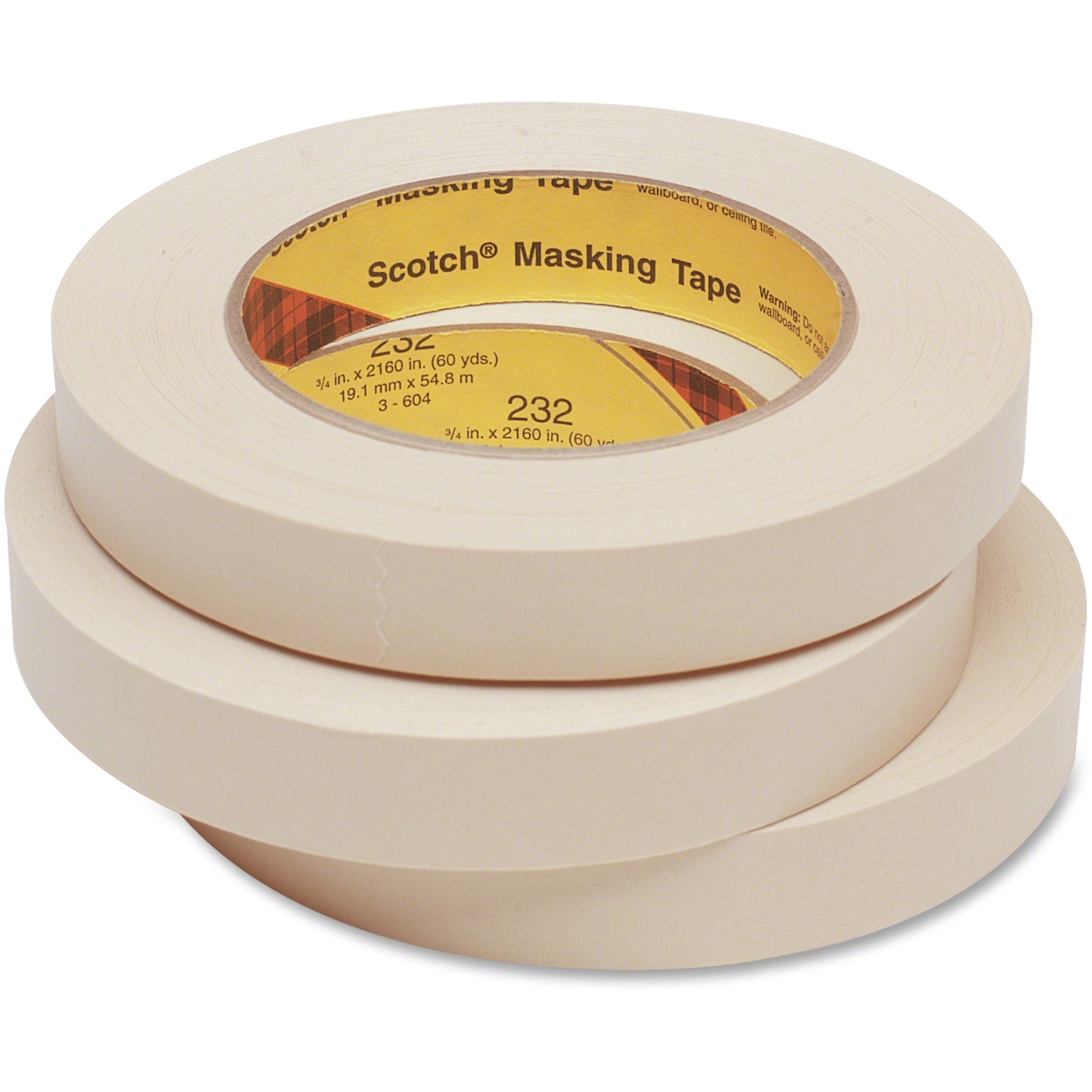 Scotch High Performance Masking Tape LD Products